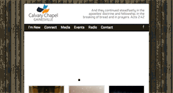 Desktop Screenshot of ccgainesville.com